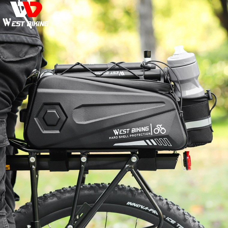 시그니처베이지 웨스트바이킹 자전거 라이딩 짐받이 가방 국토종주 투어백 안정 전기 YPZ281 29,970원