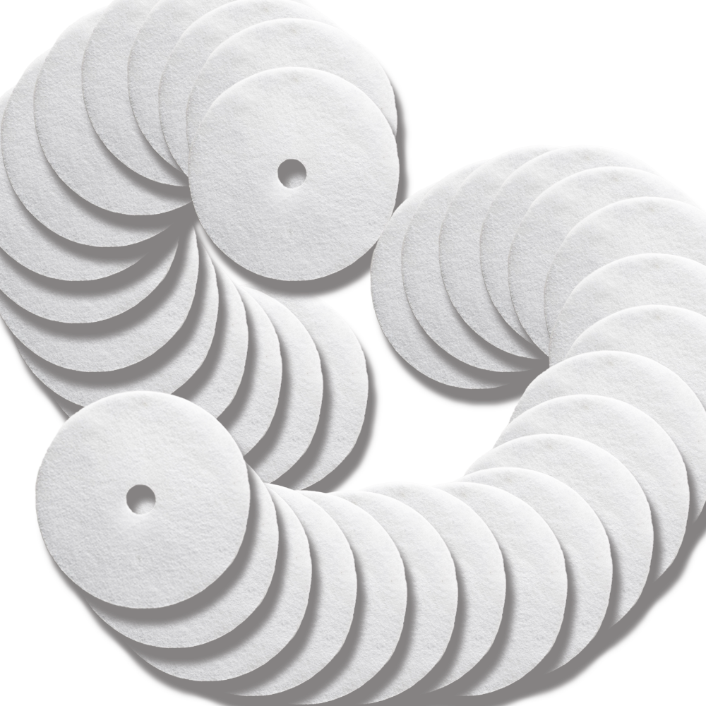 [호환 세계필터] 미니 건조기필터 25매 16,700원