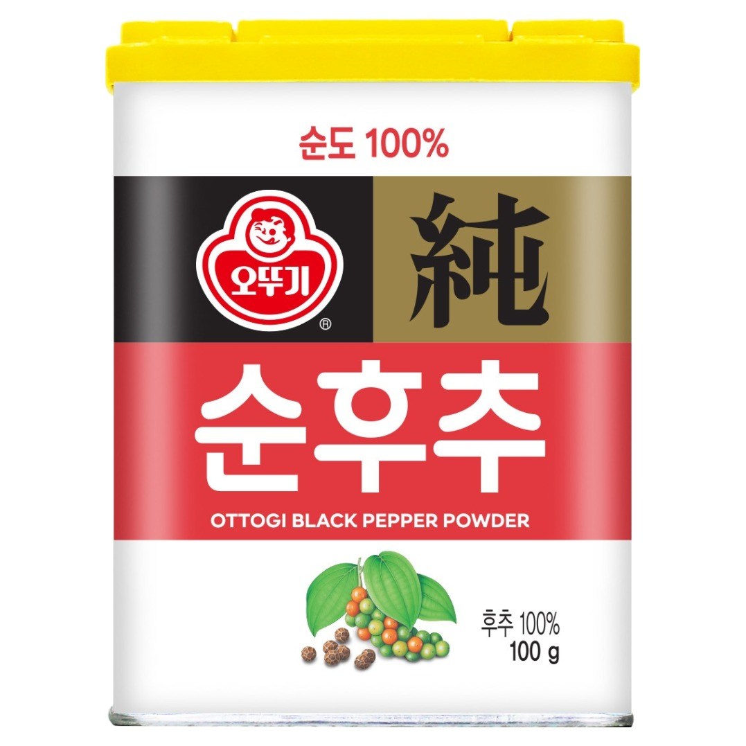 오뚜기 순후추 5,690원