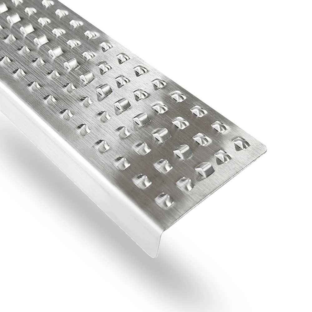 올스텐 엠보 논슬립 계단 경사로 미끄럼방지 패드 고강도 스텐 베이스 15,670원