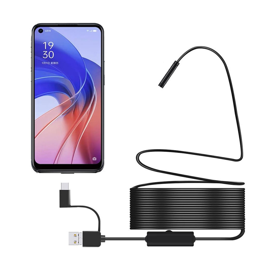 스마트폰 내시경 카메라 휴대폰 산업용 38,000원