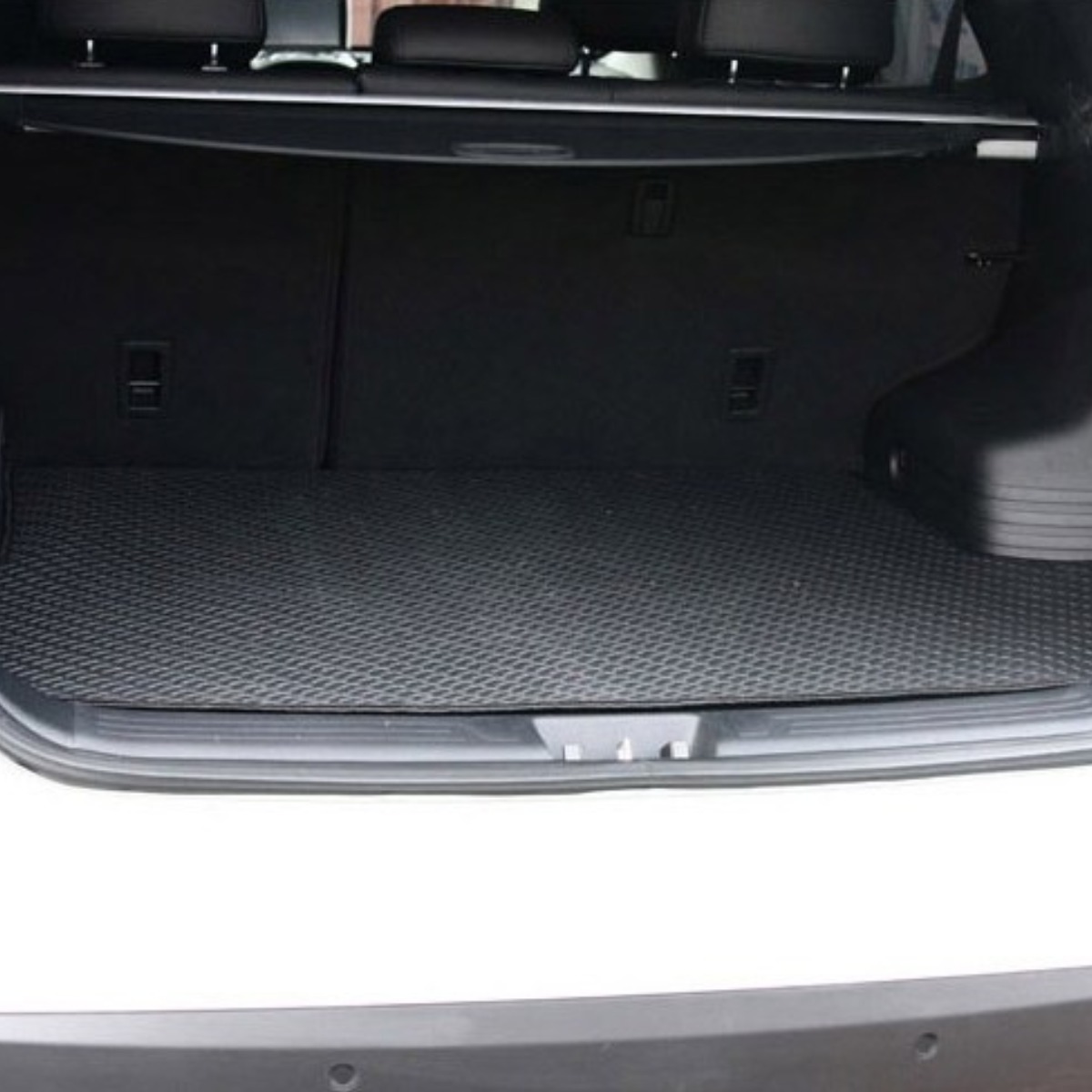 아이빌 모하비 방수되고 먼지없는 기능성 PVC 고무 트렁크매트 21,900원