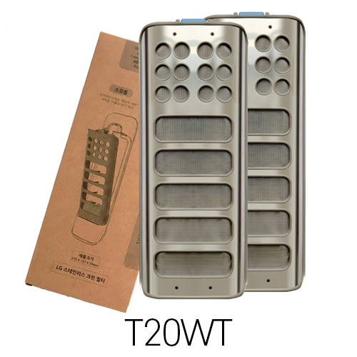 LG 통돌이 세탁기 크린필터 호환 26,500원