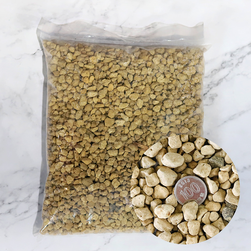 해피월드 분갈이 휴가토 난석 중립 5,460원