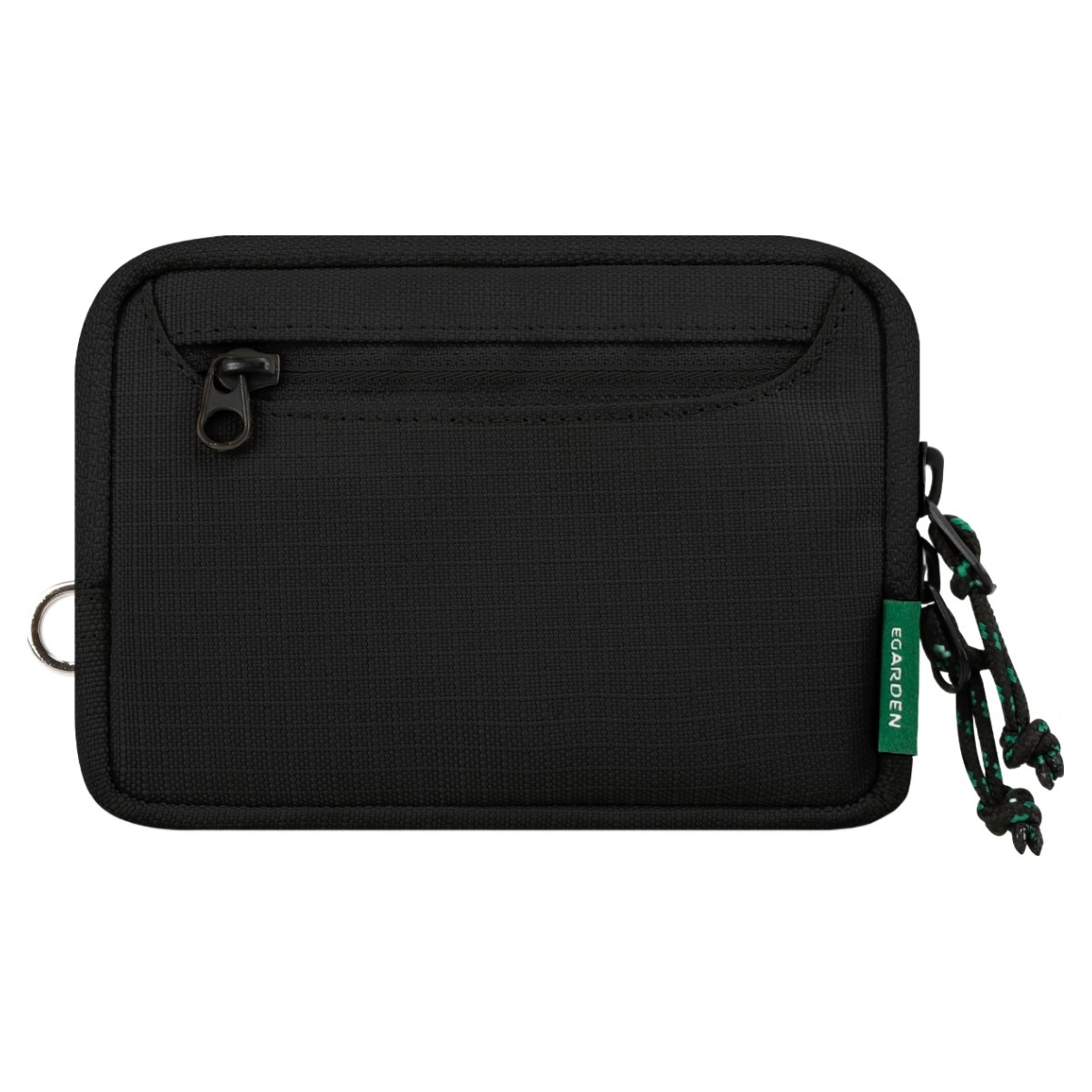 에가든 RFID 차단 여행용 동전 카드 지퍼 트래블러 월렛 프로 41,500원