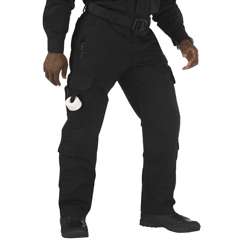 5.11 택티컬 택라이트 Ems 팬츠 (블랙) - Taclite Ems Pant (Black) 109,000원