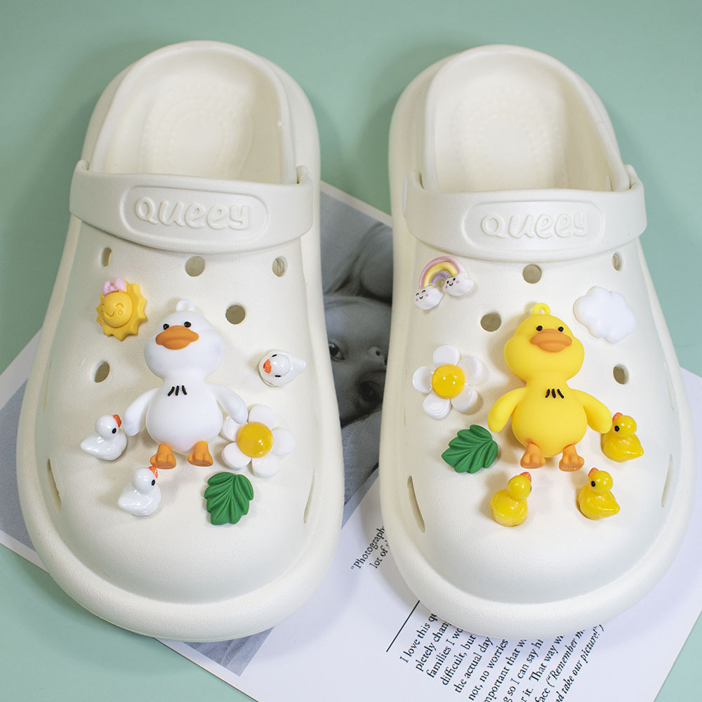 동행 귀여운 오리가족 파츠 15pcs 세트 10,820원