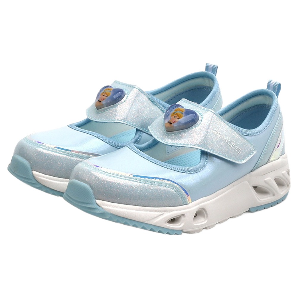 NASSAU 여아용 신데렐라 큐티 LED 운동화 17,180원