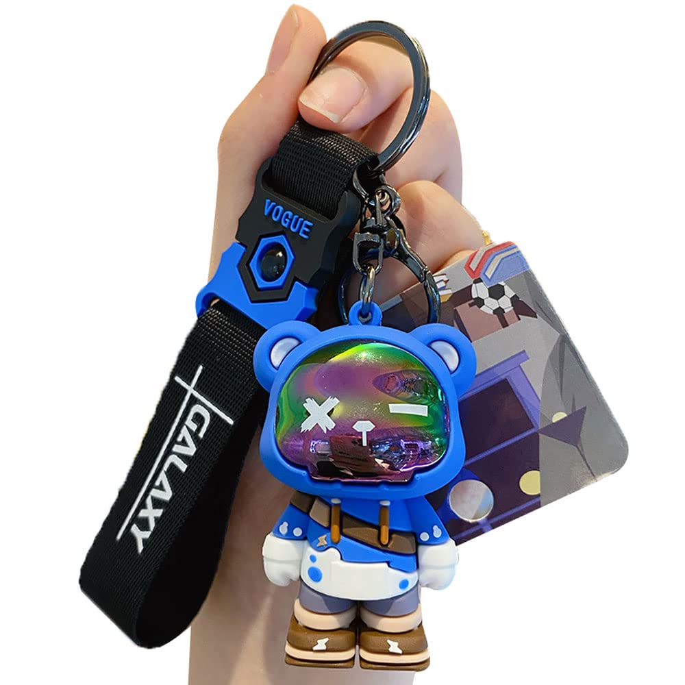 블라제스 시크 베어 키링 11,600원