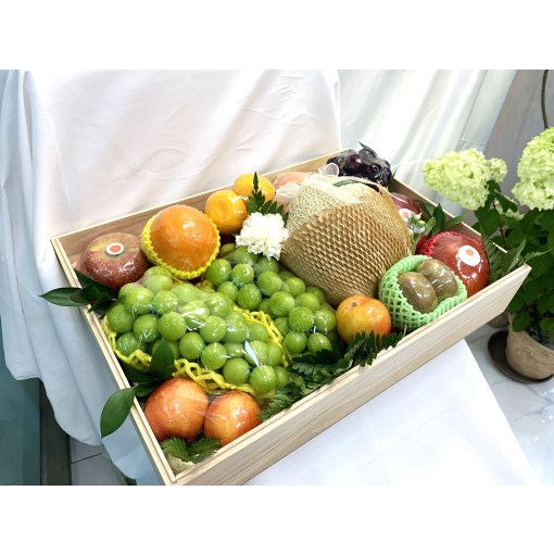[ 프리미엄 혼합과일 ] 과일선물세트 사이즈별 의왕 과일바구니 전문점 상견례 이바지 예단과일 명절선물 설날 추석 기업단체 부모님 예비시댁 시댁 첫인사 선물 [원산지:상세설명에 표시 129,000원