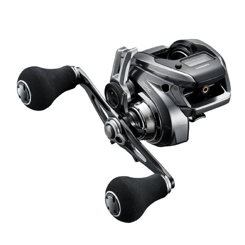 시마노 염월 프리미엄 (23) 선상 베이트릴 [윤성정품], 151PG (좌핸들) 410,000원