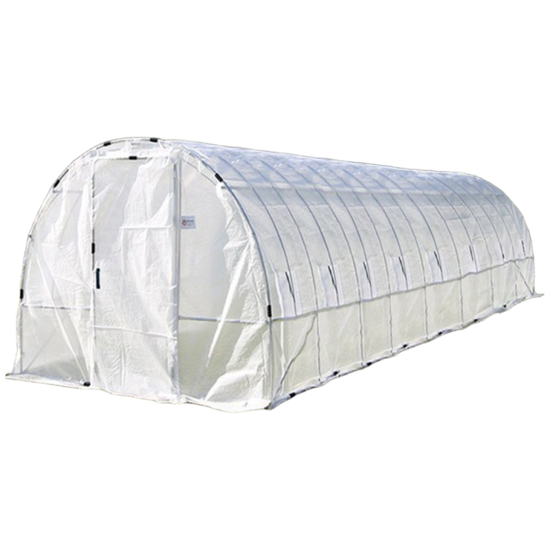 호레움 조립식 비닐하우스 프리미엄 XXL 폭3m x 길이8m 399,000원