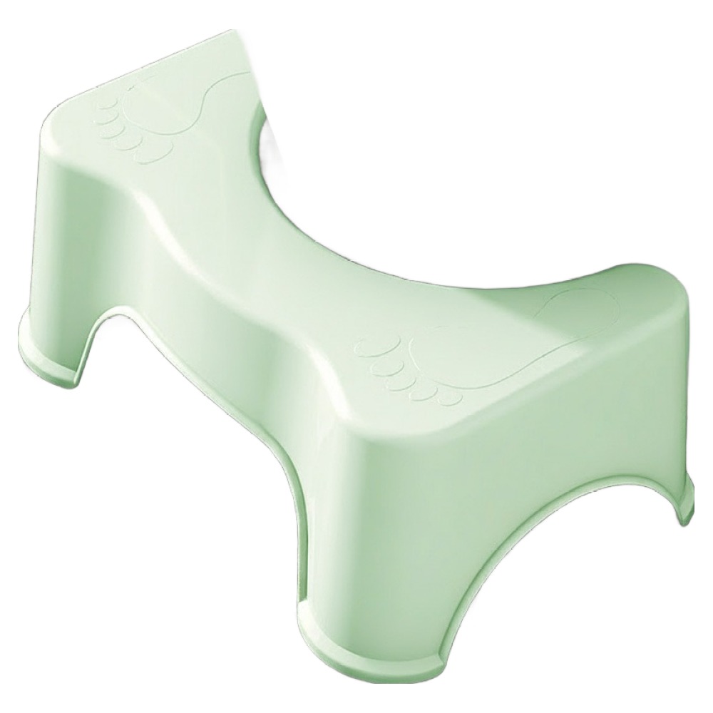 조인메이드 미끄럼방지 욕실 발받침대 슬림형 7,000원