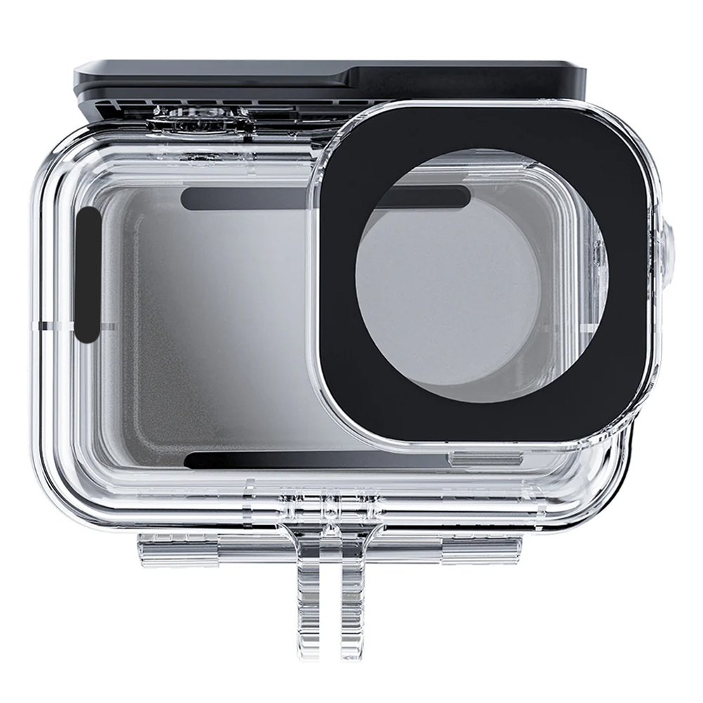 스페이스쉴드 DJI 오즈모 액션5프로 호환 텔레신 하우징 케이스, 1개, 단일상품 30,400원