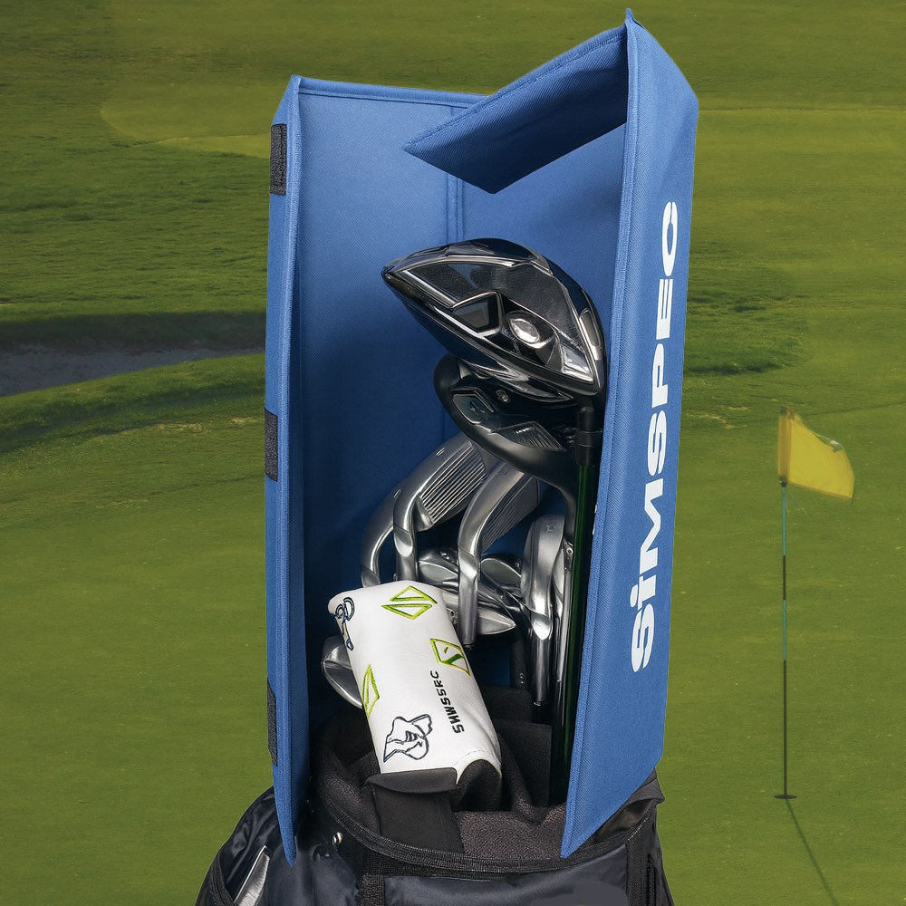 심스펙 골프클럽 보호패드 골프 항공커버 항공백 31,900원