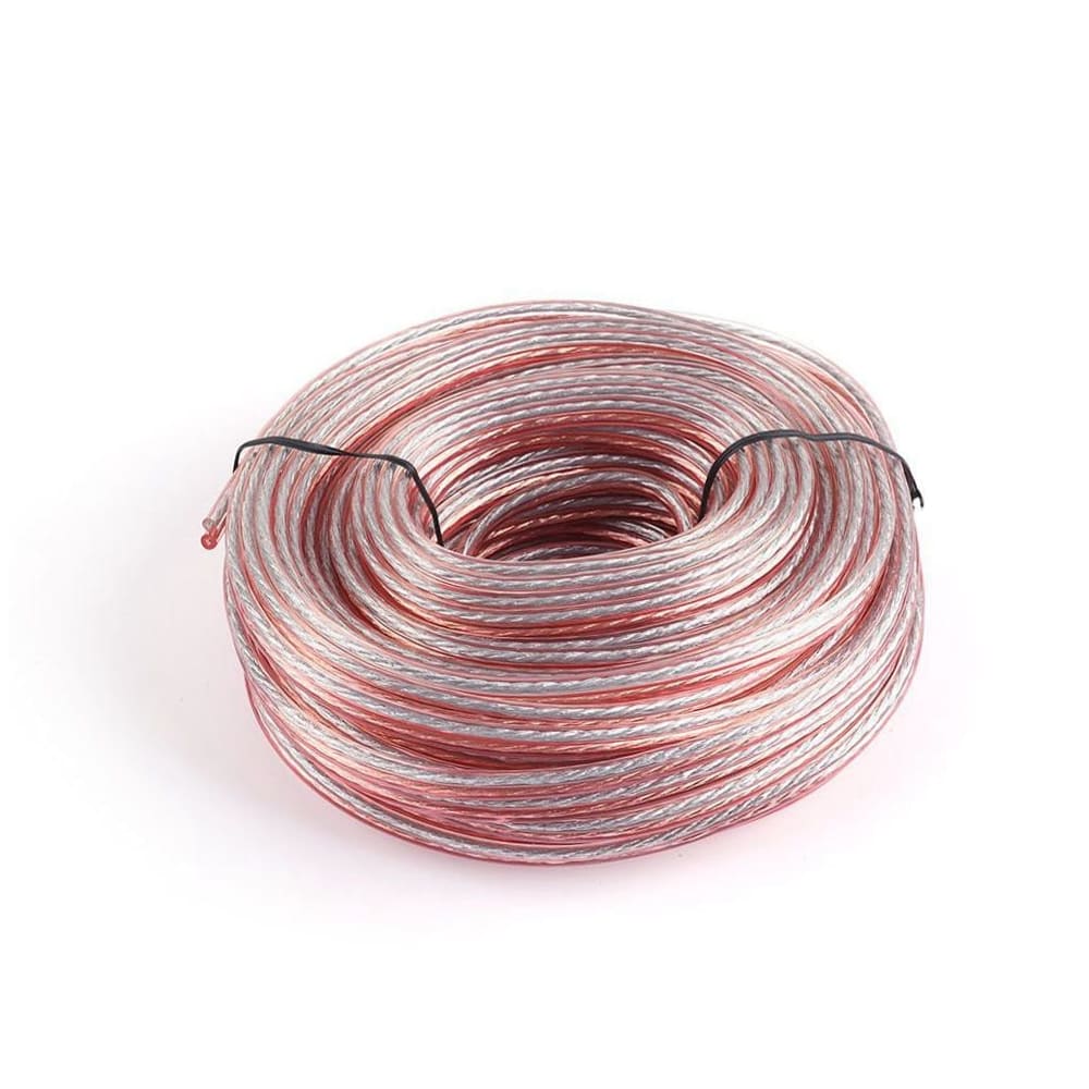 aux젠더 Coms 스피커 케이블 음향 스피커선 오디오 배선 20M 28,700원