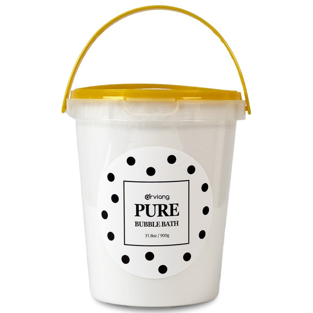 아르비앙 퓨어 거품 입욕제 잘자요 라벤더 16,330원