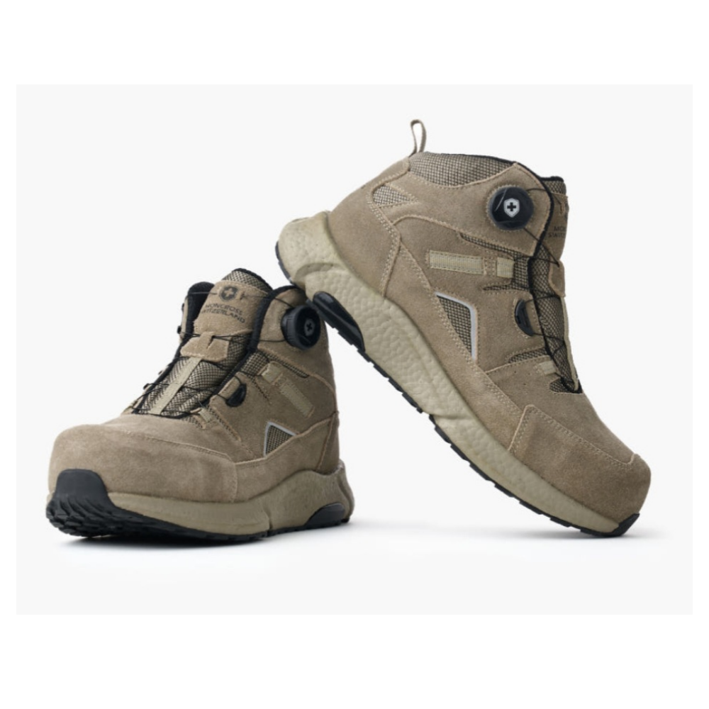 몽크로스 안전화 절연화 방수 탱커5 광개토안전공사 86,900원