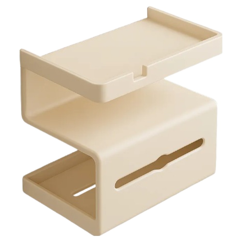 디유라 욕실 휴대폰 거치대, 화이트, 1개 17,820원