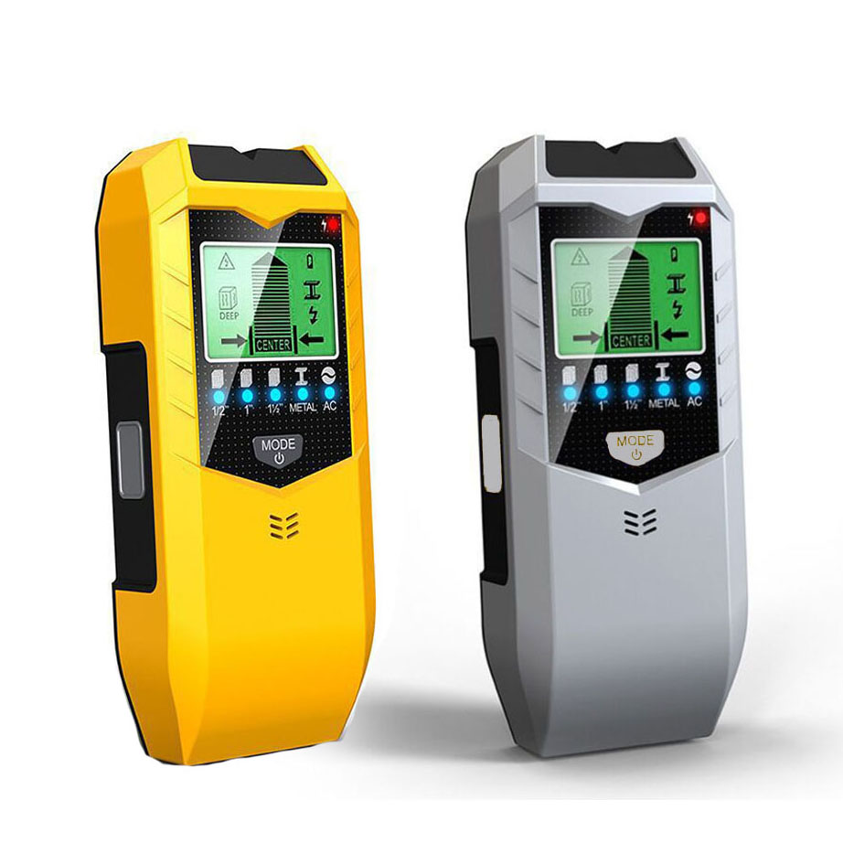 프리라이프 - 금속 목재 전선 스터드 탐지기 벽 스캐너 20,800원