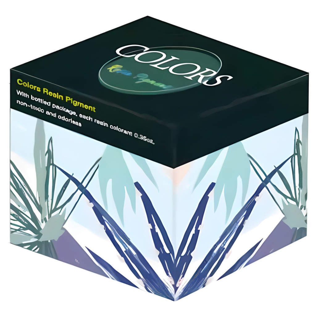 UV 레진 조색제 공예 불투명 착색제 18색 조색제 세트 레진아트재료, 1개, 18색 세트 19,900원