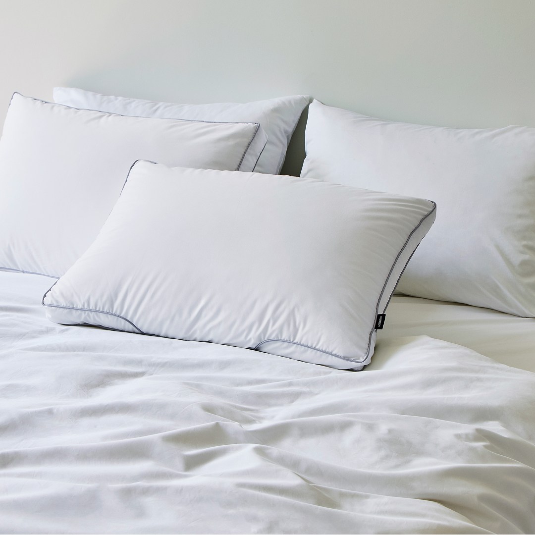 한샘 에어클라우드 호텔 베개솜 고중량 호텔침구 26,800원