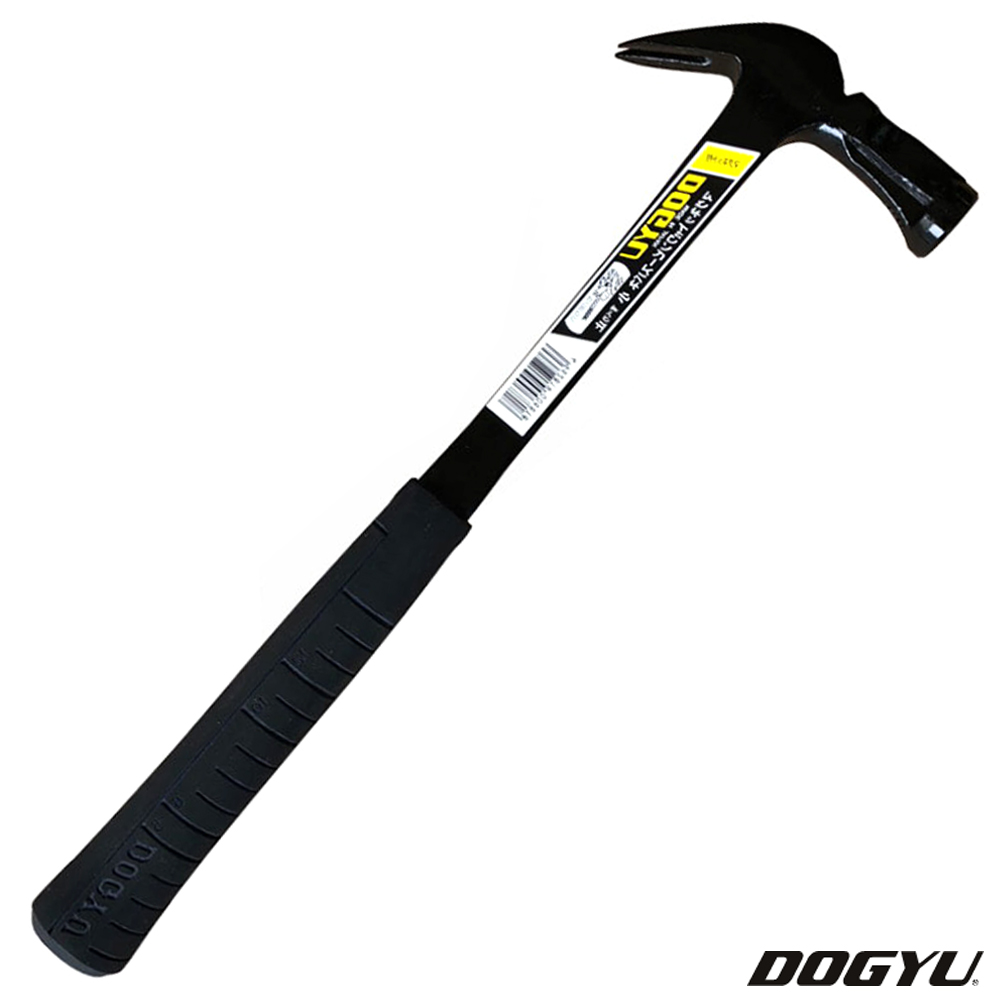 일본 도규 자석 빠루망치 일체형 소 390mm 일제 목수 장도리 43,200원