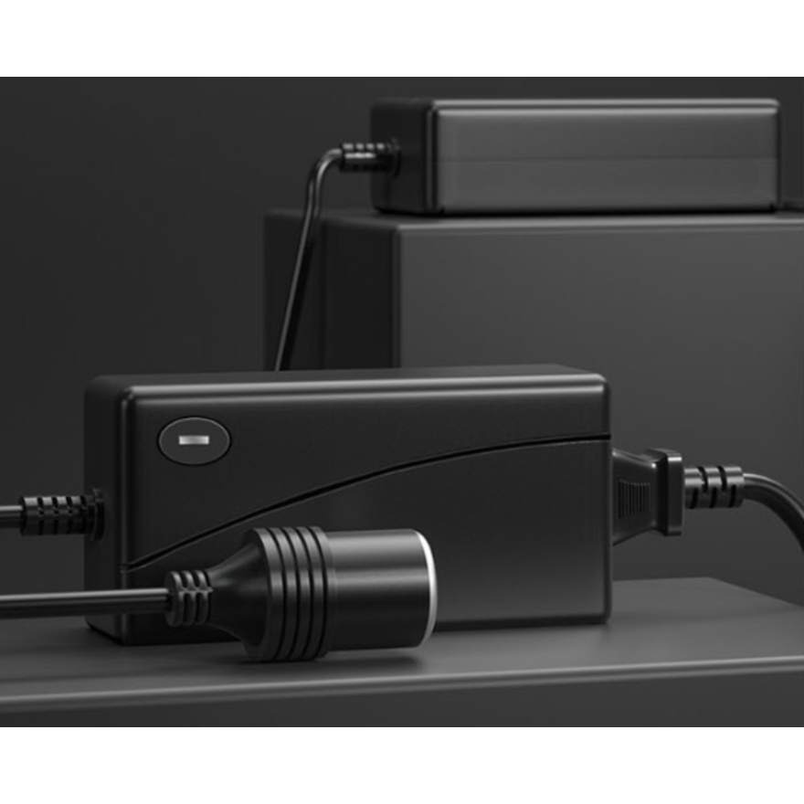 아답터 220V 변환 12V 시거잭아답터, 단일상품 23,000원
