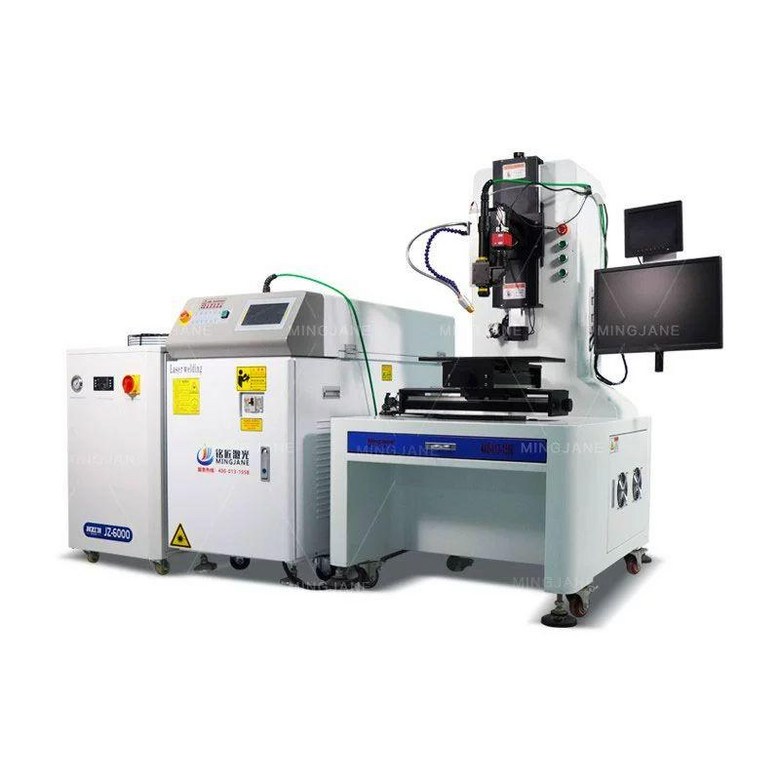 몬트리 레이저용접기 용접기 손쉬운 21,116,700원