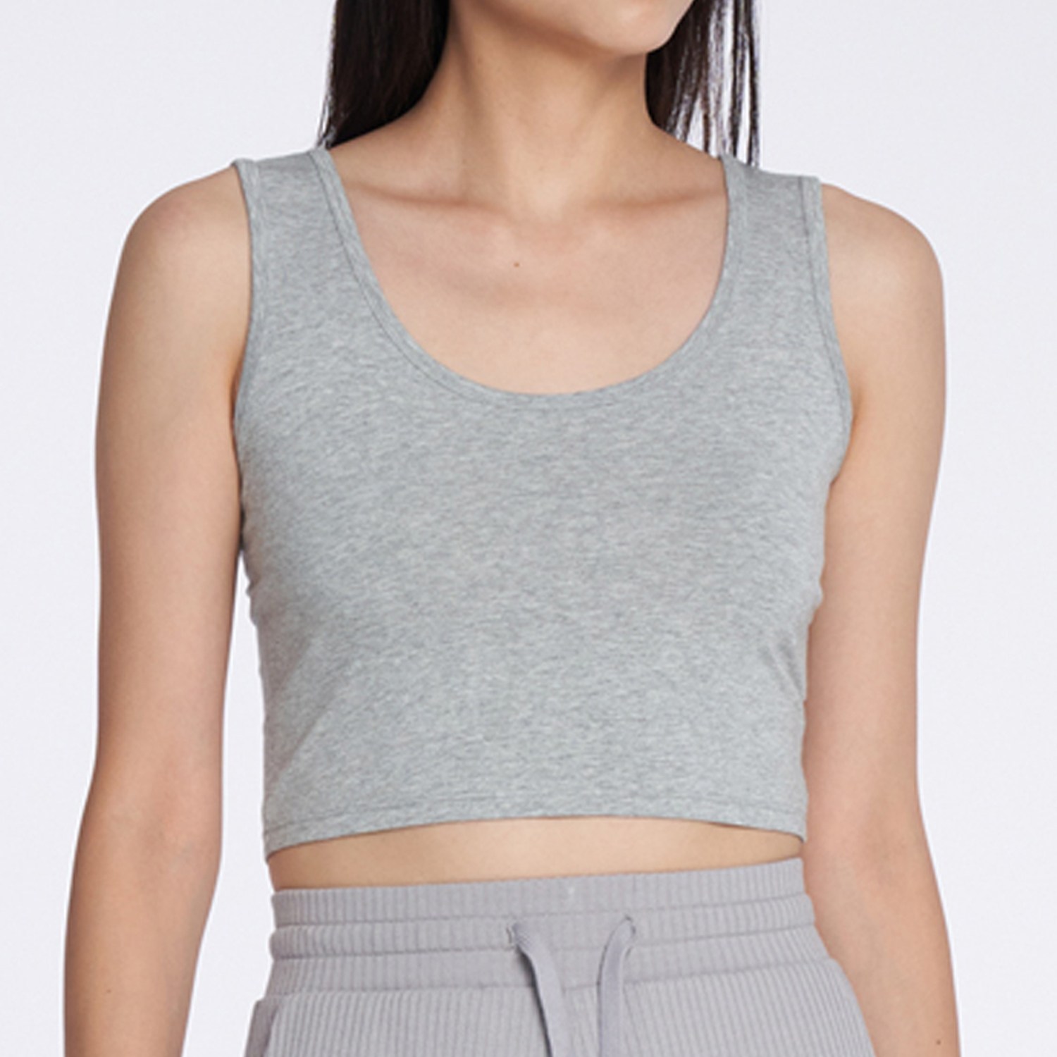 24COMMA CATS006 시티 올 데이 텐셀 모달 여성 크롭 런닝나시 3p 16,900원