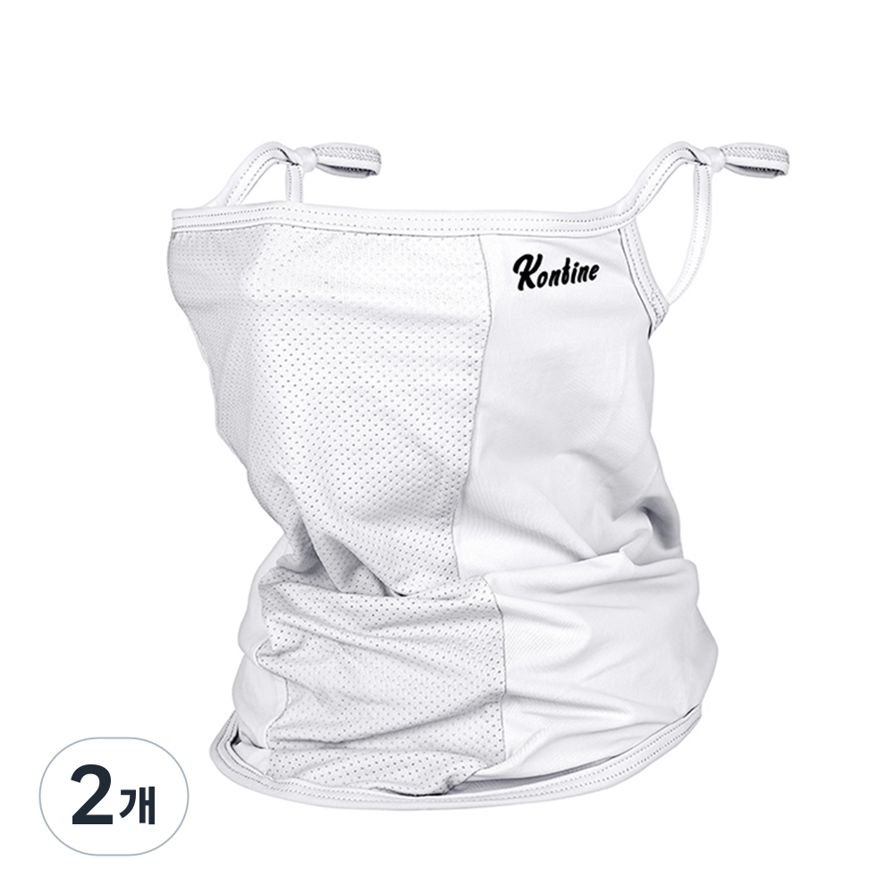 콘티네 넥마스크 머프 골프 자외선차단 멀티스카프 23,200원