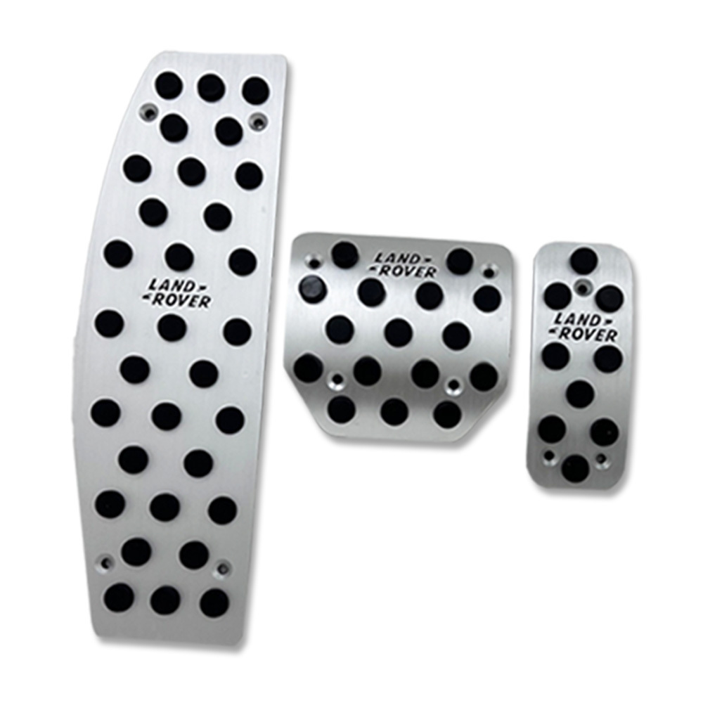 랜드로버 페달 디스커버리4 스포츠 풋 악셀 브레이크 세트 피스형 카킹즈(호환), 랜드로버 38,000원