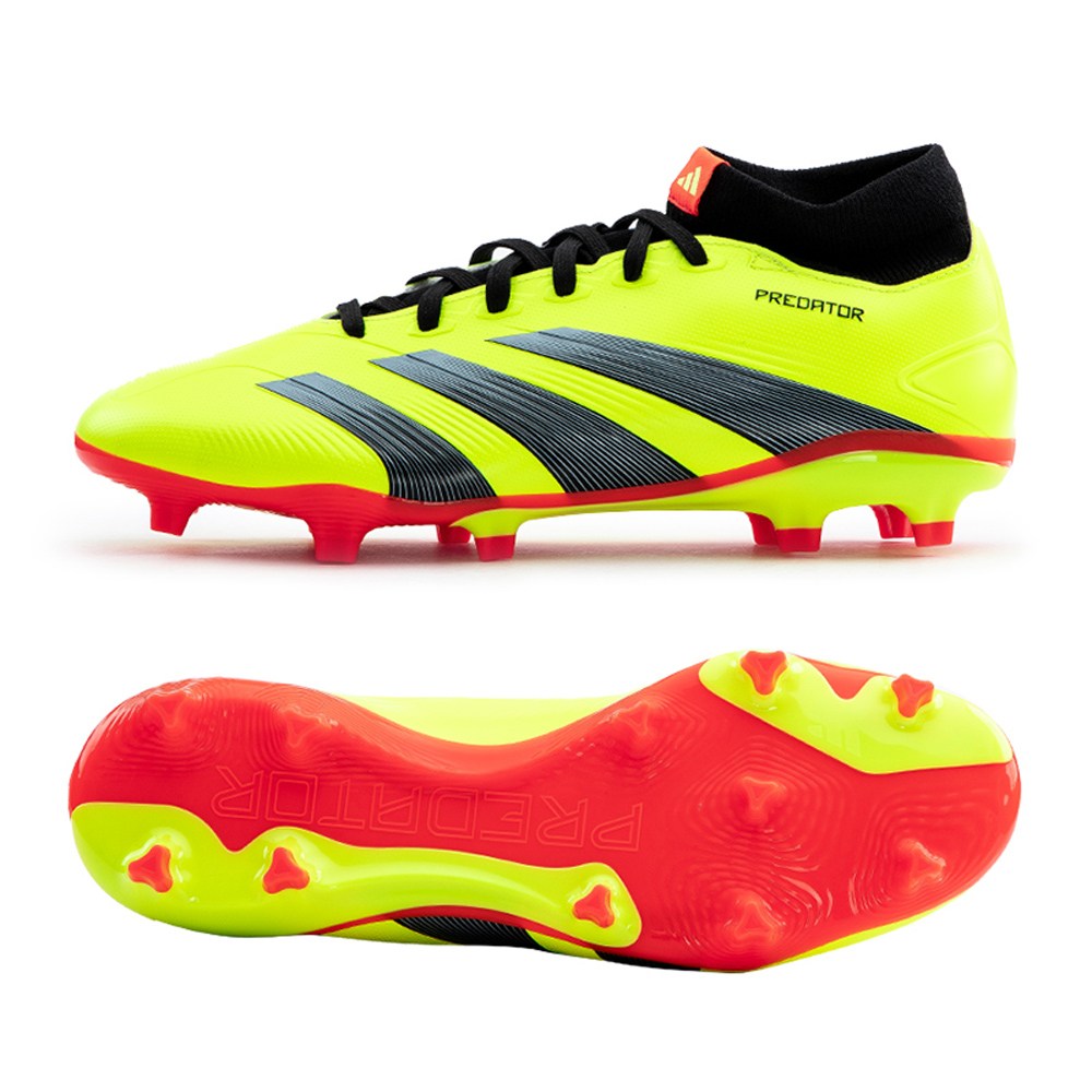 아디다스 인버스팩 프레데터 리그 SOCK FG 축구화 IG7773 87,480원