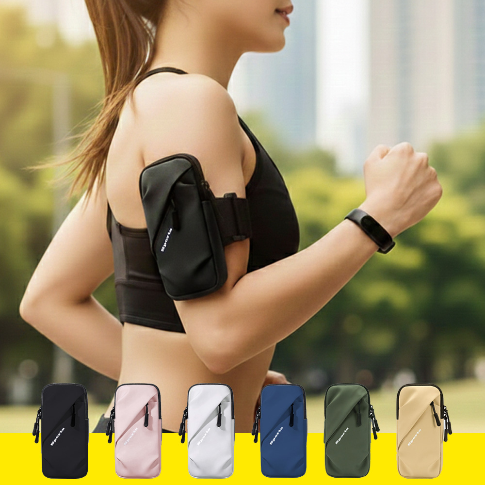 [러너픽] 우디우디 런닝 핸드폰 암밴드 스마트폰 스포츠 15,780원