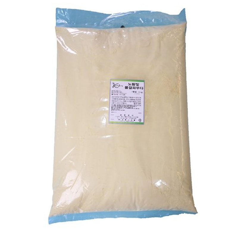 뫼루니식품 노랑빛 물결파우다 19,250원