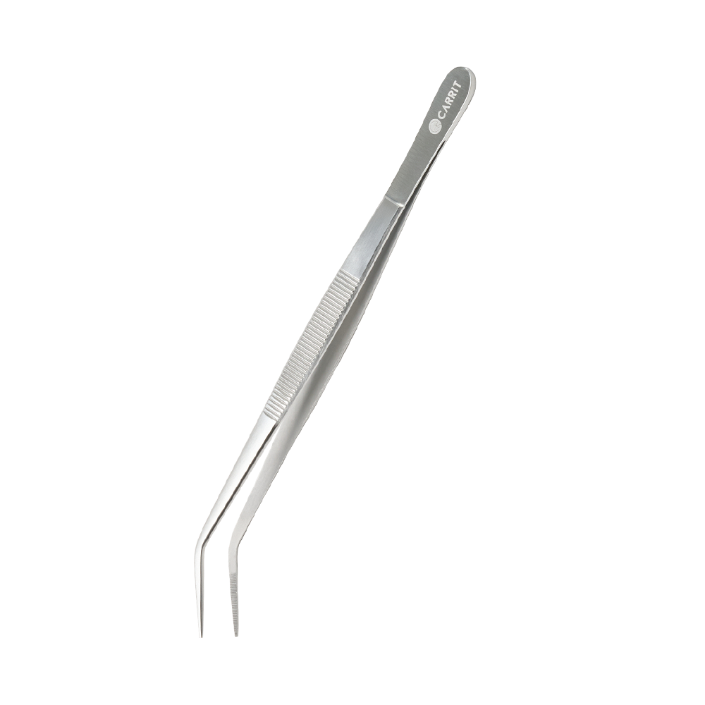 캐릿 프리미엄 셰프 핀셋 앵글팁 트위저 14cm, 1개 31,000원
