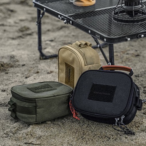 KZM 필드 오벌 케이스 캠핑가방 캠핑멀티가방 11,800원