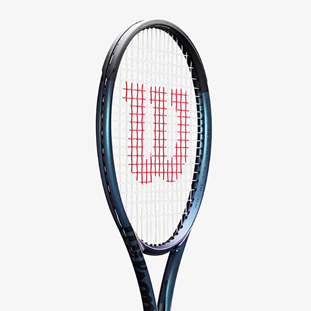 윌슨 테니스라켓 울트라 V4 108 (270g/16x18) G2 WR108611U2 356,000원