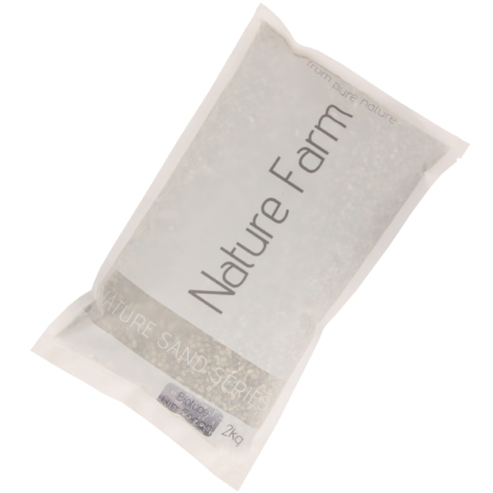 네이처팜 비오톱 리오 콩고 수조 샌드 5,600원