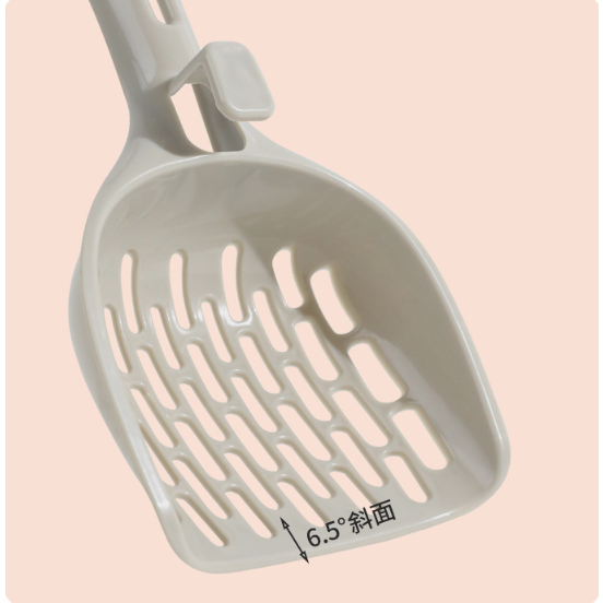 코코네 고양이 화장실 삽 걸이형 7,490원