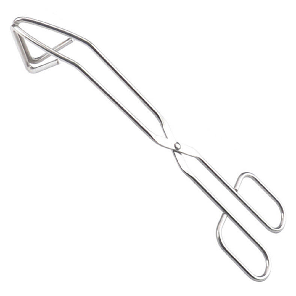 UH홈데코 스텐 삼각 가위집게 3,250원