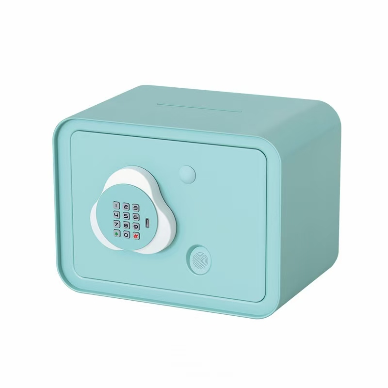 LOTUSNEX 디지털 저금통 비밀번호 금고 동전 ATM 미니금고 지폐 저금통 45,900원