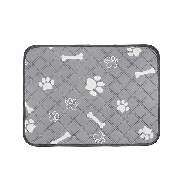 치프몰 빨아쓰는 미끄럼방지 방수 애견 배변패드 11,900원