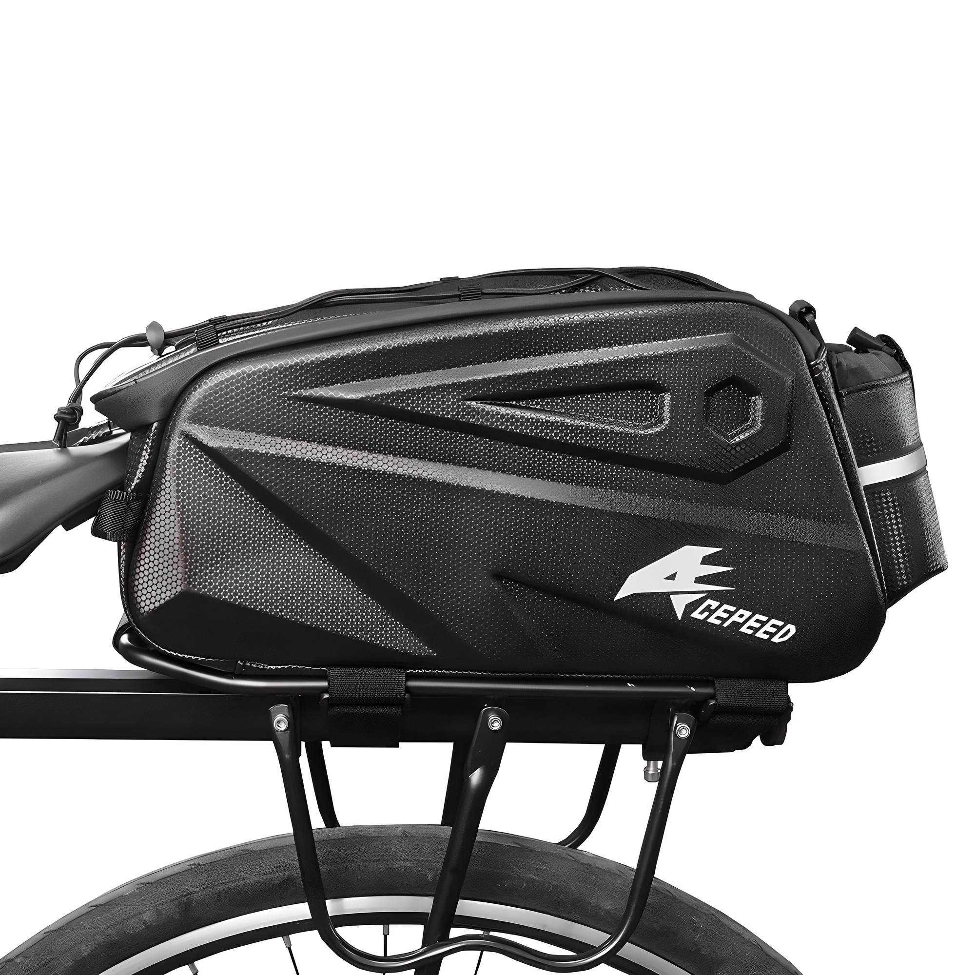 에이스피드 자전거 멀티 짐받이 가방 28,550원