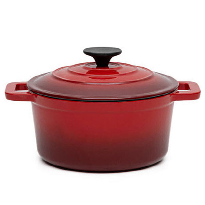 로얄그래프톤 노르딕키친 인덕션 IH 무쇠주물 냄비 52,620원