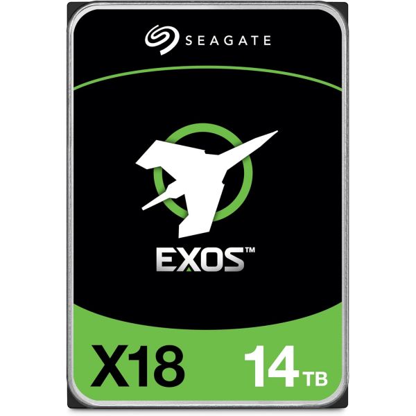 Seagate 시게이트 엑소스 X24 24TB 엔터프라이즈 내부 하드 드라이브 HDD - 6GBs SATA 7200RPM 25백만 시간 MTBF ST24000NM002H 580,500원