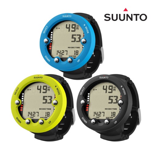 순토 줍 노보 ZOOP NOVO 스킨스쿠버 스킨 다이빙 스쿠버 스킨스쿠바 스쿠바 스노클링 다이브 프리 다이빙 워치 스포츠시계 아쿠아시계 480,000원