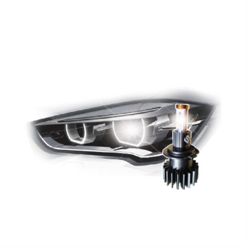 비기닝 한국 자동차 튜닝협회 인증받은 차량용 LED 헤드라이트 전조등 207,000원