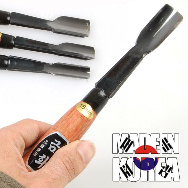 3P 평도 조각도 국산 목공용공구 조각칼 공예 다가네형 미술 환도 목공공구 조각끌 금화 38,820원
