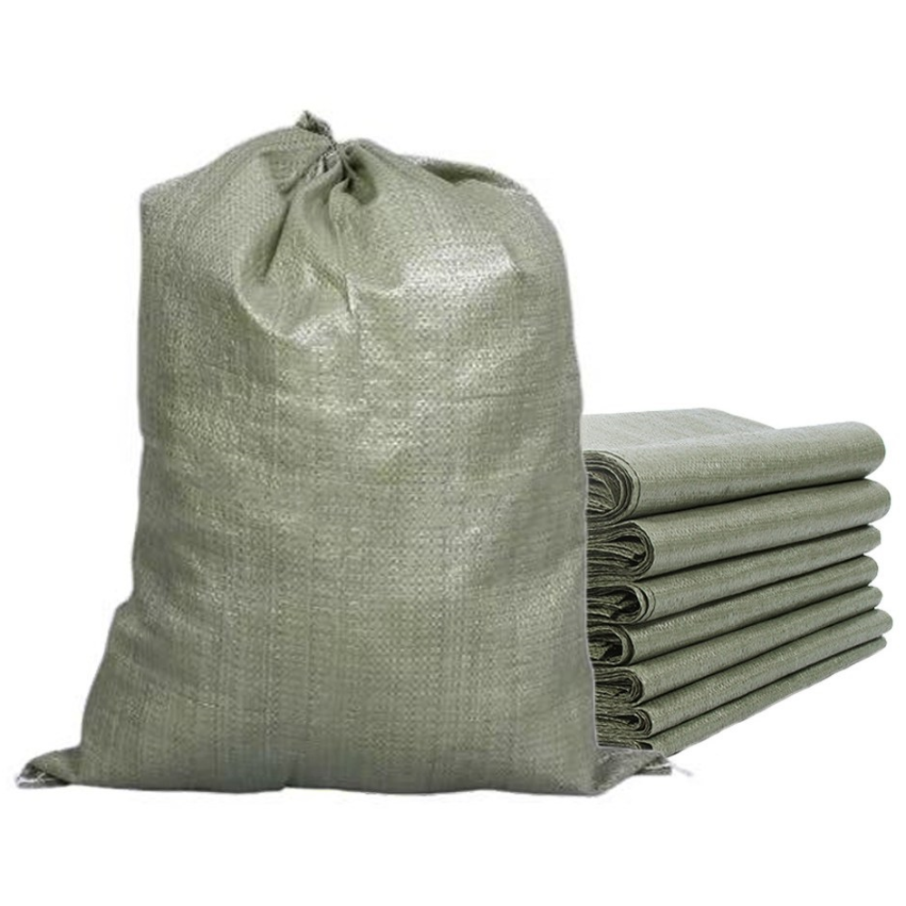 살림의지혜 폐기물 끈달린 PP 마대자루 9,290원